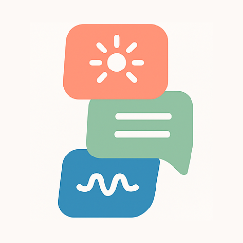 ReVerbal Logo